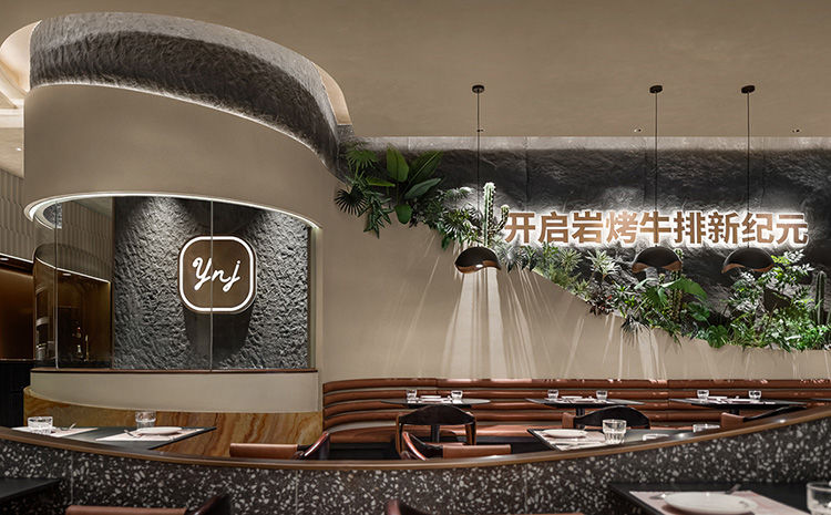 合肥西餐廳裝修設(shè)計細(xì)節(jié)，提升顧客的就餐體驗