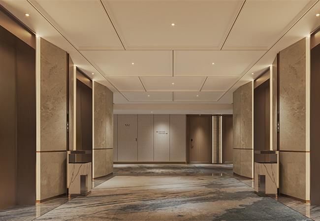 合肥酒店裝修，酒店室內(nèi)空間布局與規(guī)劃