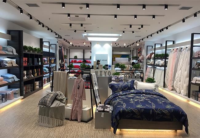 合肥家紡店裝修風(fēng)格大揭秘：尋找你的專屬魅力