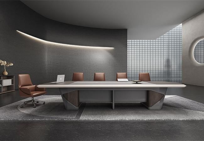 合肥辦公室設(shè)計(jì)，探秘辦公室設(shè)計(jì)流程與服務(wù)