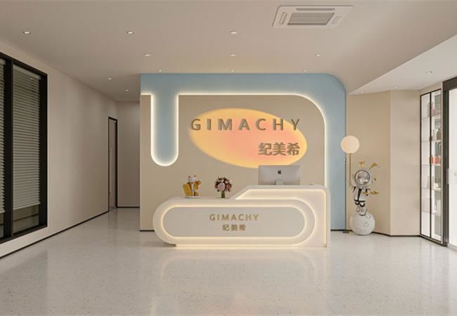 合肥家庭美容店裝修，先裝地板還是門(mén)